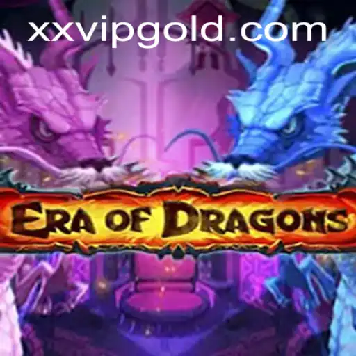 EraOfDragons: Um Mergulho no Mundo dos Dragões