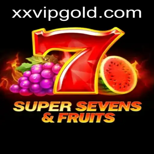 Descubra o Mundo de ‘7SuperSevensFruits’: Uma Aventura no Universo dos Jogos