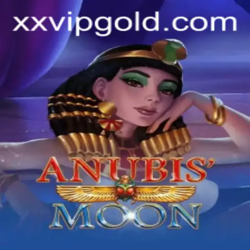 AnubisMoon: Descubra o Fascinante Mundo do Jogo com a Chave 'xxvip'