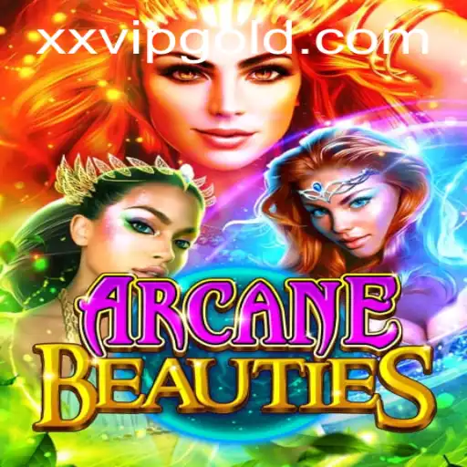 Explorando ArcaneBeauties: Um Mundo de Magia e Estratégia