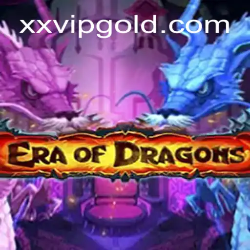 EraOfDragons: Um Mergulho no Mundo dos Dragões