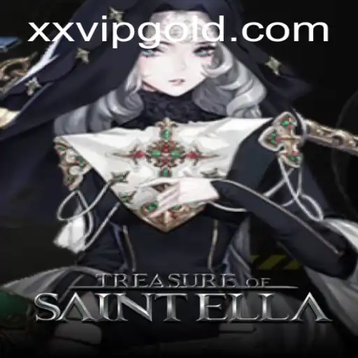 Explorando o Mundo de 'TreasureofSaintElla': Aventura e Estratégia