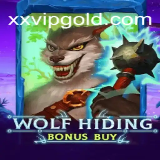 WolfHidingBonusBuy: Um Novo Favorito Entre os Entusiastas dos Jogos
