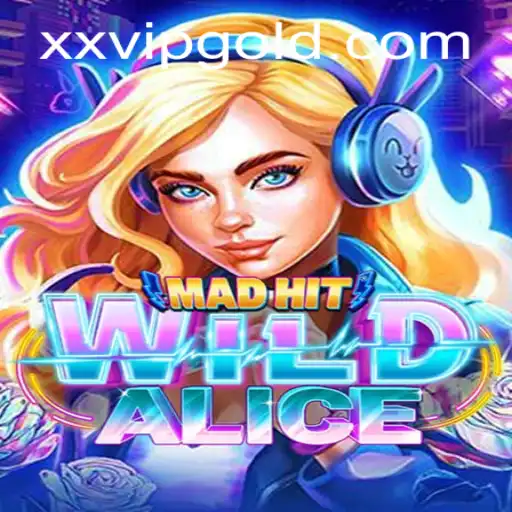 Descubra MadHitWildAlice: O Jogo que Está Conquistando Multidões