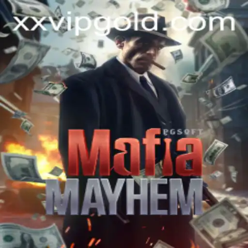 Descubra a Emoção de MafiaMayhem: O Jogo de Estratégia e Intriga