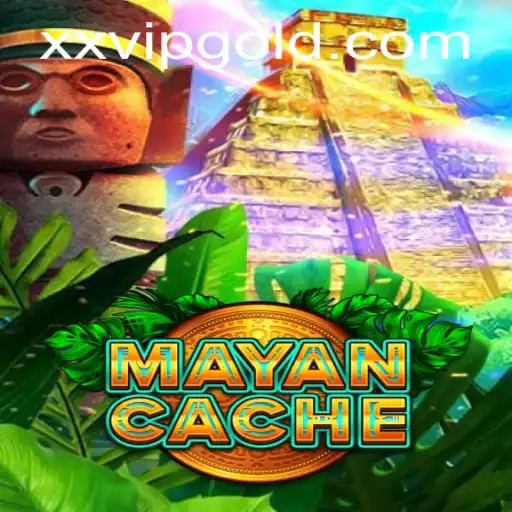 MayanCache: Um Mergulho no Mundo dos Tesouros Ancestrais
