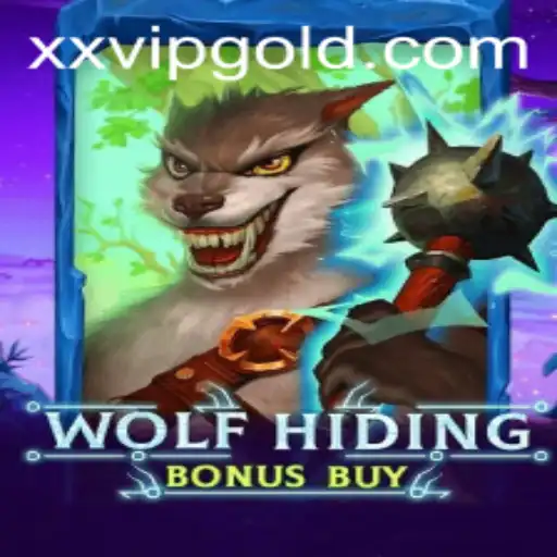 WolfHidingBonusBuy: Um Novo Favorito Entre os Entusiastas dos Jogos